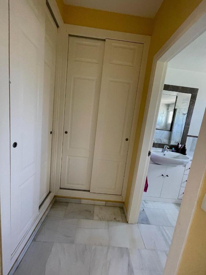 Hochwertiges Haus In Wunderschoener Golf Anlage Am Meer Rota Extérieur photo